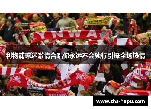 利物浦球迷激情合唱你永远不会独行引爆全场热情